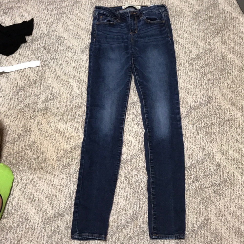 denim jeans